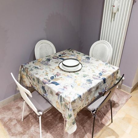 Appartamento Stella Benátky Exteriér fotografie